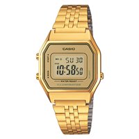 Orologio Casio Donna Casio Vintage in Resina LA680WEGA-9ER - LA680WEGA-9ER